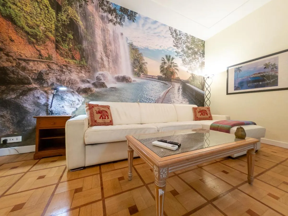 Bh - Riviera Capitol - Luxury 2 Rooms 4 People Nice