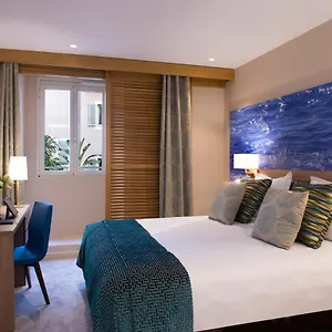 Hotell Beau Rivage, Nice