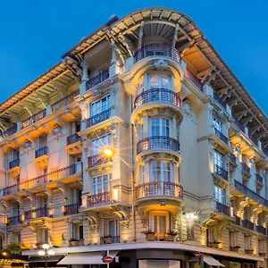 4* מלון Best Western Plus Massena