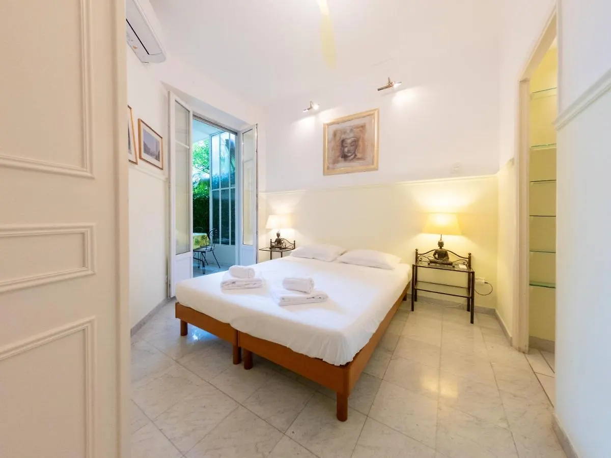 Bh - Riviera Capitol - Luxury 2 Rooms 4 People Nice