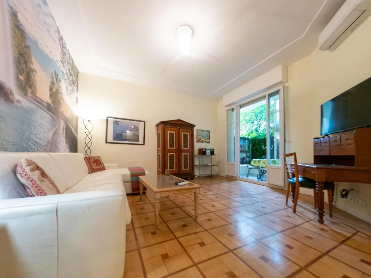 Bh - Riviera Capitol - Luxury 2 Rooms 4 People Nice Apartment