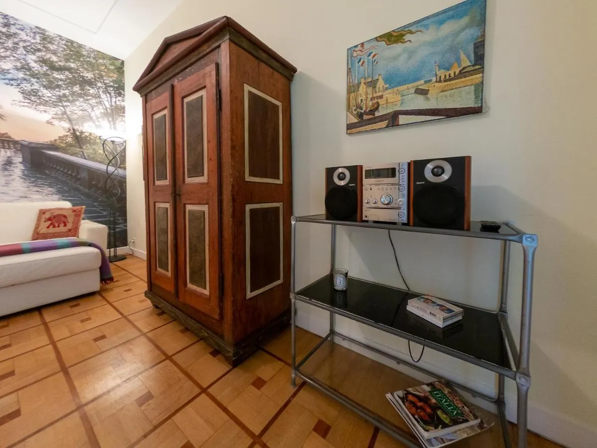 Bh - Riviera Capitol - Luxury 2 Rooms 4 People Nice Apartment