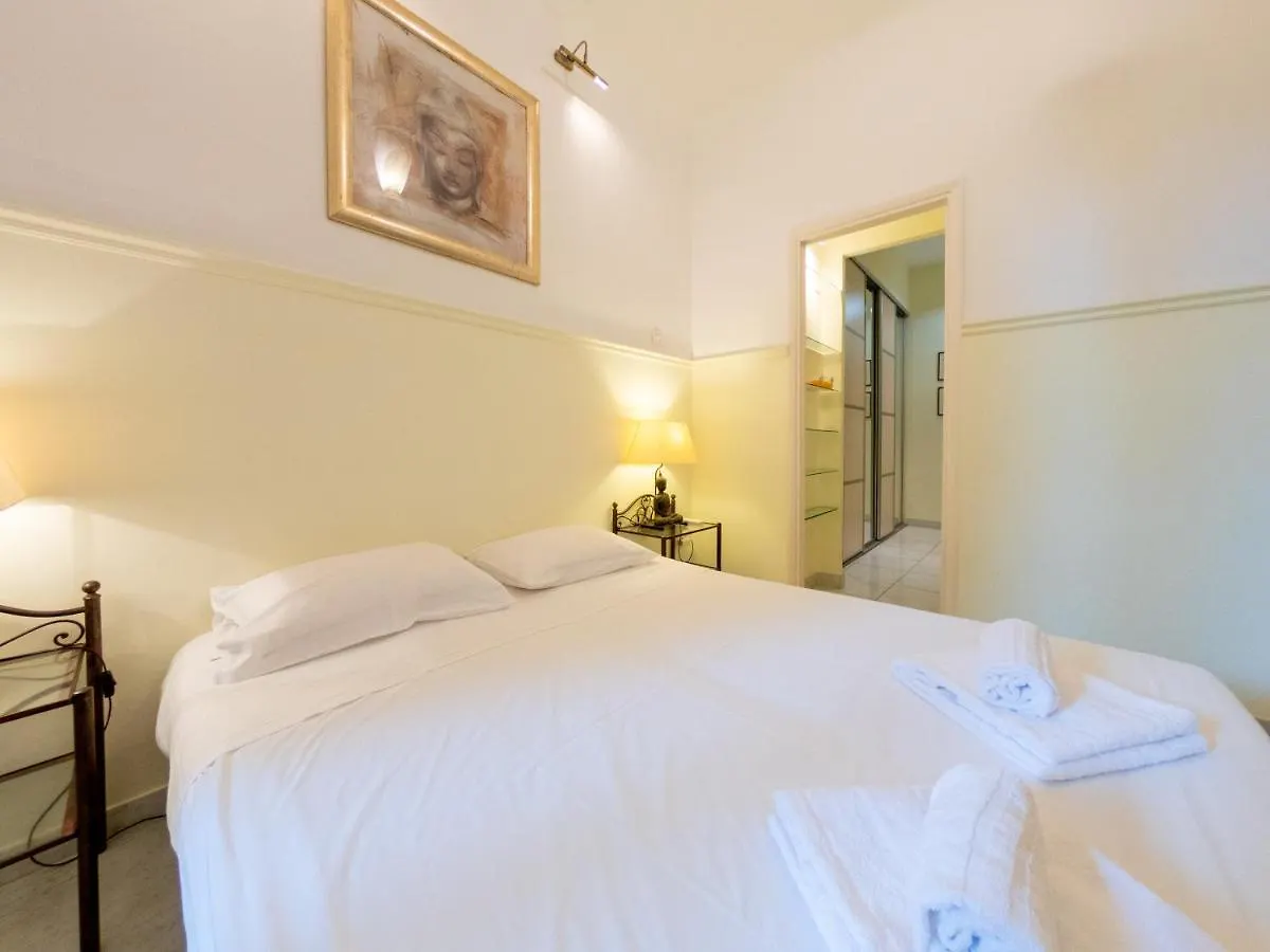 Bh - Riviera Capitol - Luxury 2 Rooms 4 People Nice