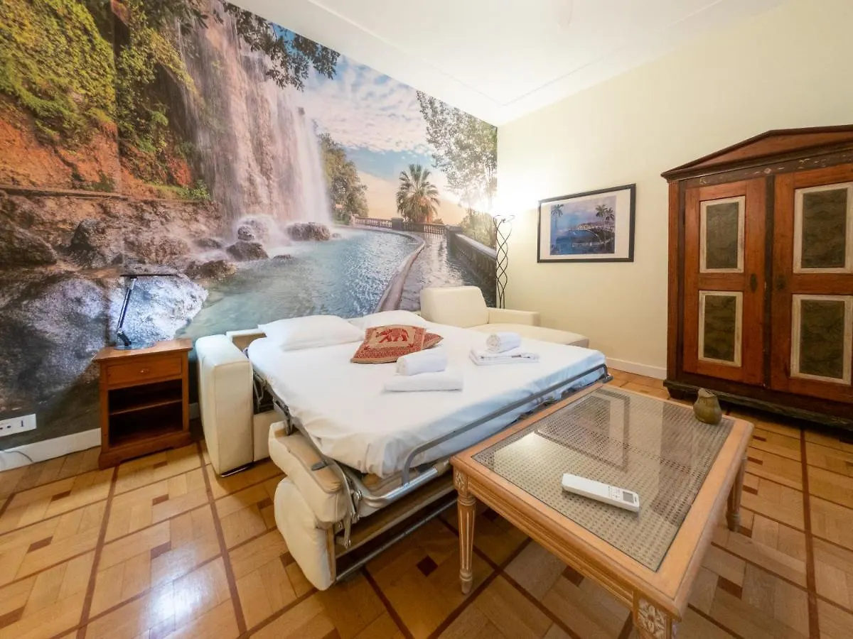 Bh - Riviera Capitol - Luxury 2 Rooms 4 People Nice 0*,  France