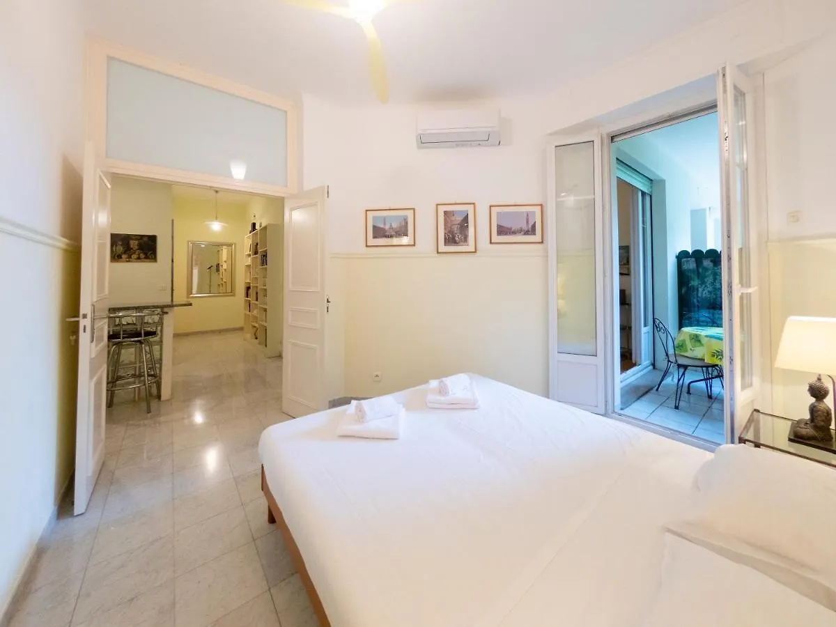 Apartment Bh - Riviera Capitol - Luxury 2 Rooms 4 People Nice