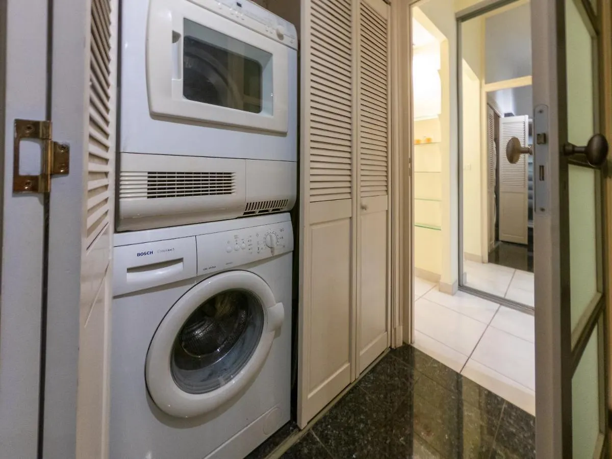 Apartment Bh - Riviera Capitol - Luxury 2 Rooms 4 People Nice