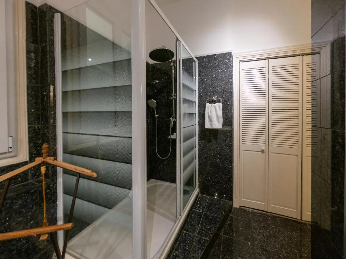 Bh - Riviera Capitol - Luxury 2 Rooms 4 People Nice Apartment