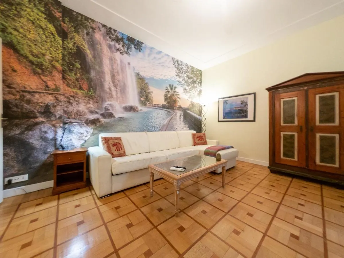 Apartamento Bh - Riviera Capitol - Luxury 2 Rooms 4 People Nice